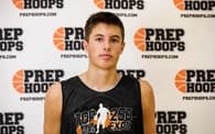 Ben Giles Men's Basketball recruiting profile image