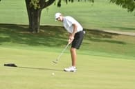 Kyle Resuta Men's Golf recruiting profile image