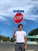 profile image for Roman J Ramirez