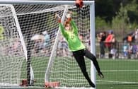Kristian (Kyle) Wilkie Men's Soccer recruiting profile image