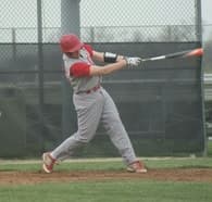 Nicholas Ricci Baseball recruiting profile image