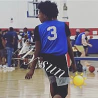 Isaiah Pongtorn Men's Basketball recruiting profile image