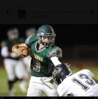 Montana Neustadter Football recruiting profile image