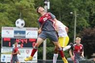 Devon Swiger Men's Soccer recruiting profile image