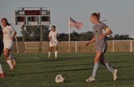 Adrien Senesac Women's Soccer recruiting profile image