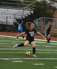 Ava Dubinsky Women's Soccer recruiting profile image