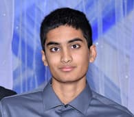 Nihar Simhadri Men's Tennis recruiting profile image