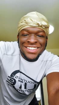 Adam Smith Jr Football recruiting profile image