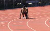 Dylan Osnac Men's Track recruiting profile image