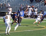 Adam Winn Football recruiting profile image