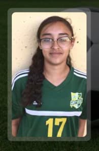 Brianna Castro Women's Soccer recruiting profile image