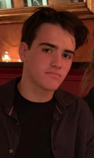 Jackson Scanlon Men's Ice Hockey recruiting profile image