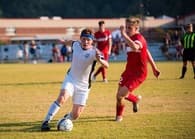Seth Trador Men's Soccer recruiting profile image