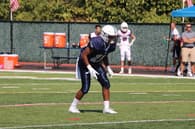 Akash Reddy Football recruiting profile image