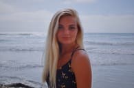 Gabrielle Thompson Women's Diving recruiting profile image