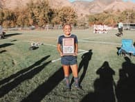 MaryKate Metler Women's Soccer recruiting profile image