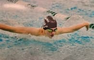 Aidan Shaw Men's Swimming recruiting profile image