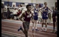 Christopher Robinson Men's Track recruiting profile image