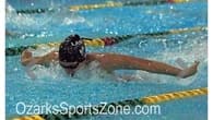 Meghan Watson Women's Swimming recruiting profile image