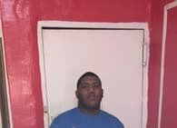 Christopher Ramirez Football recruiting profile image