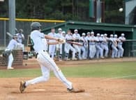 Camden Jones Baseball recruiting profile image