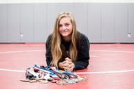 Charlie Johnson Women's Wrestling recruiting profile image