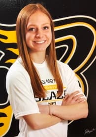 Sophie Nilsson Women's Track recruiting profile image