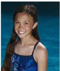 Elspeth "Beanie" Mar Women's Swimming recruiting profile image