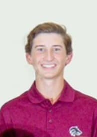 Max Engel Men's Golf recruiting profile image