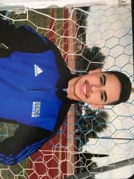 Luis Morales Men's Soccer recruiting profile image