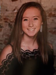 Avery Hayward Women's Volleyball recruiting profile image
