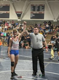 Tanner Stone Wrestling recruiting profile image