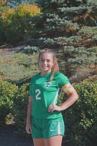 BellaMae Rubino Women's Soccer recruiting profile image