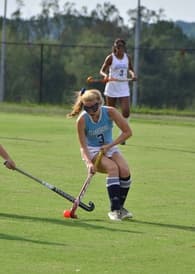 Sydney Allen Field Hockey recruiting profile image