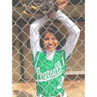 Jamie Morales Softball recruiting profile image
