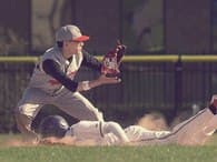 Victor Torres Baseball recruiting profile image