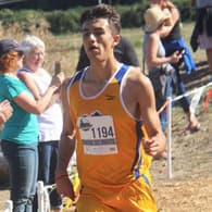 Alexis Ramirez Men's Track recruiting profile image