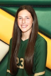 Ashley Peltier Women's Volleyball recruiting profile image