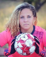 Tynesia Little Women's Soccer recruiting profile image