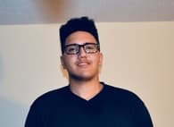 Ali Ragab Men's Basketball recruiting profile image