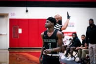 Ronnie Lampkin Men's Basketball recruiting profile image