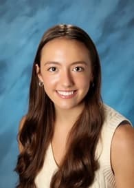 Sydney Munson Women's Swimming recruiting profile image