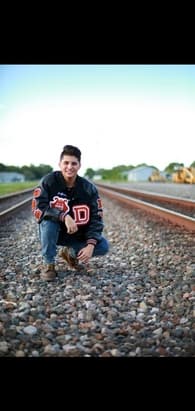 Jeffrey Wilson Men's Swimming recruiting profile image