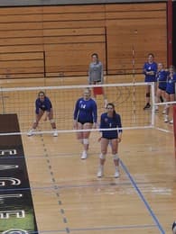 Emma Godwin Women's Volleyball recruiting profile image