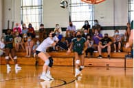 Meghan Mumford Women's Volleyball recruiting profile image