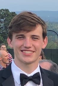 Alex Holt Men's Soccer recruiting profile image