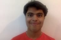Gabriel Perez Men's Tennis recruiting profile image