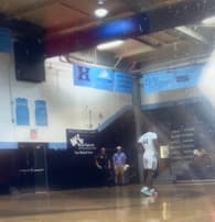 Jon Calhoun Men's Basketball recruiting profile image