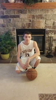 Noah Johnson Men's Basketball recruiting profile image