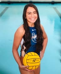 Katelyn Cornejo Women's Water Polo recruiting profile image